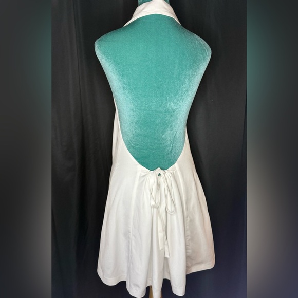 NWT Free People Ashton Blazer Mini Dress – White, XS (Runs Large) – $198 Retail - Picture 5 of 12